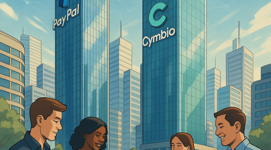 PayPal to Acquire Cymbio in Latest Agentic Commerce Move