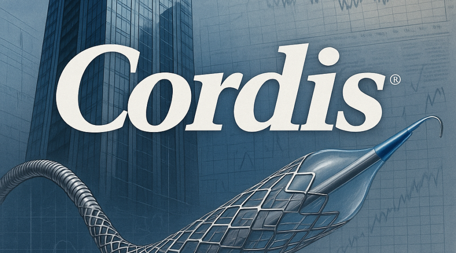 Hellman & Friedman Explores $9 Billion-Plus Exit for Medical Device Maker Cordis