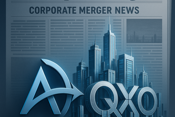 Apollo’s $1.2 Billion Bet on QXO Signals Consolidation Acceleration in Fragmented Building Materials Distribution