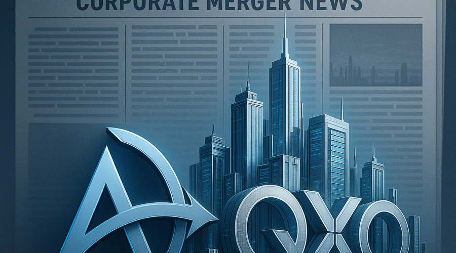 Apollo's $1.2 Billion Bet on QXO Signals Consolidation Acceleration in Fragmented Building Materials Distribution