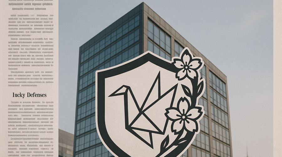 Japan Empowers Companies to Reject Unsolicited Bids as Takeover Defenses Tighten