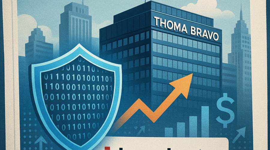 Thoma Bravo Prepares $7 Billion Exit from Imprivata Amid Healthcare Cybersecurity Surge