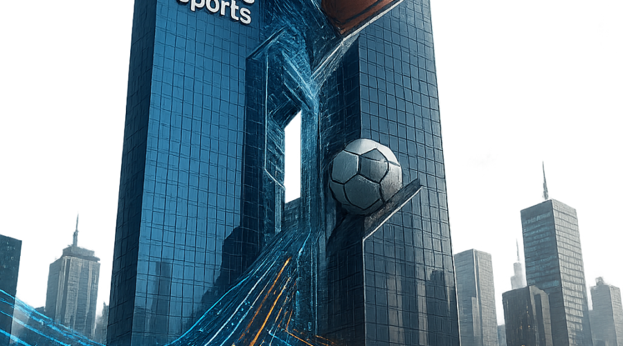 Genius Sports to Acquire Legend in Up to $1.2 Billion Deal, Building Sports Data and Media Powerhouse