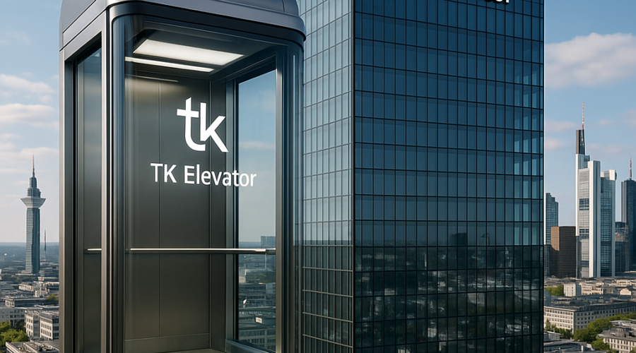 TK Elevator Targets Frankfurt IPO: $29 Billion Valuation Signals Industrial Consolidation Shift
