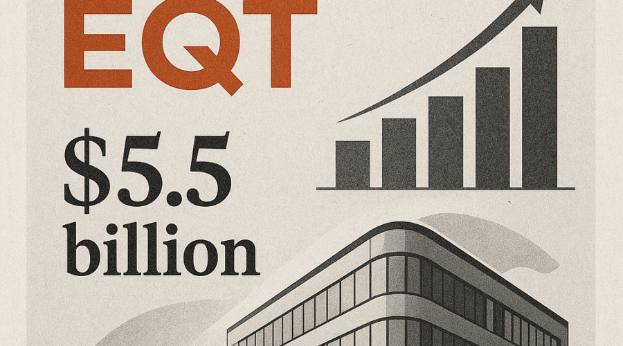 EQT Closes Galderma Chapter with Record $5.5 Billion Block Trade, Capping Historic Value Creation