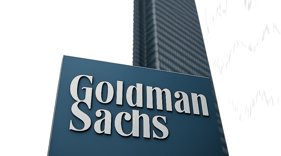 Goldman Sachs Earnings: M&A Resurgence Drives Q1 Outperformance Amid Volatility Warnings