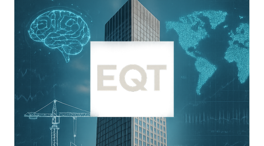 EQT Launches Global AI Infrastructure Strategy: $4 Trillion Opportunity Signals New Industrial Era