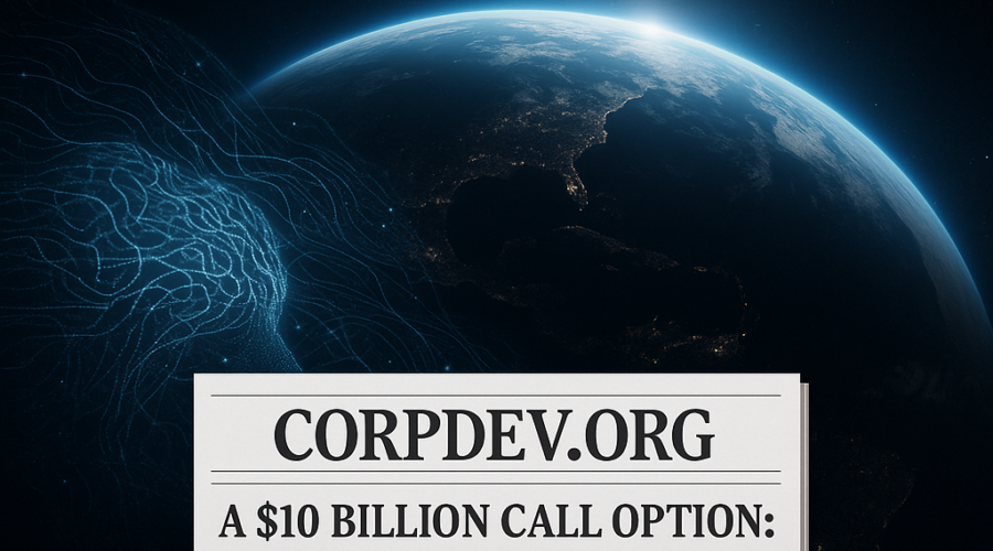 A $10 Billion Call Option: SpaceX and Cursor Redefine Strategic M&A in the AI Era