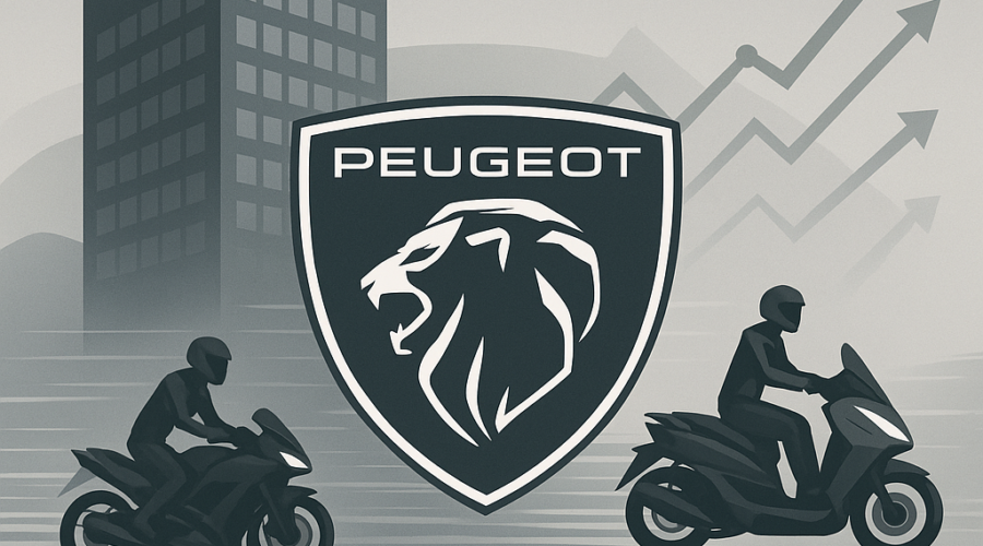 Mutares Completes Strategic Exit of Peugeot Motocycles via Management Buyout