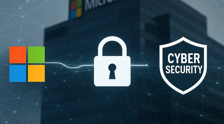 The M&A Integration Trap: Why Microsoft’s CISO Is Delaying the "Day One" Handshake