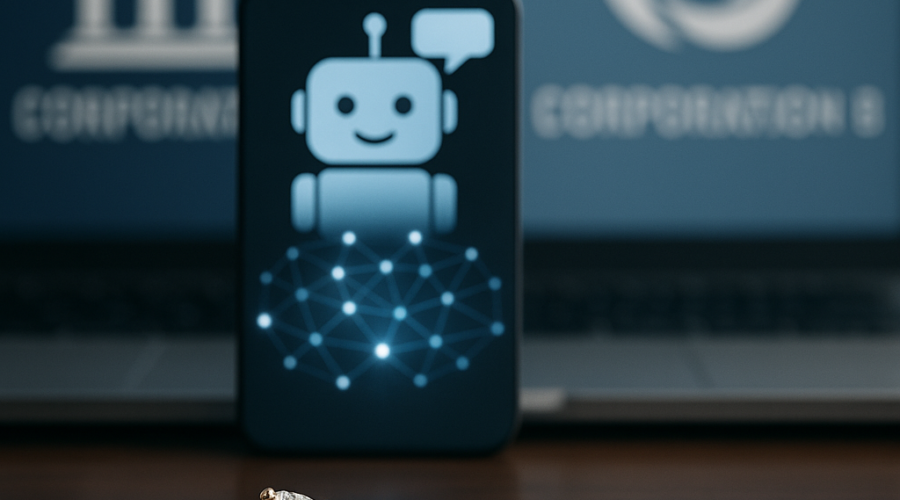 How a Chatbot Broke Up a Corporate Marriage: A Cautionary Tale from Delaware