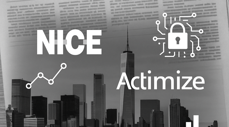Nice Ltd. Draws $2.5 Billion Bids for Actimize in High-Stakes Divestiture